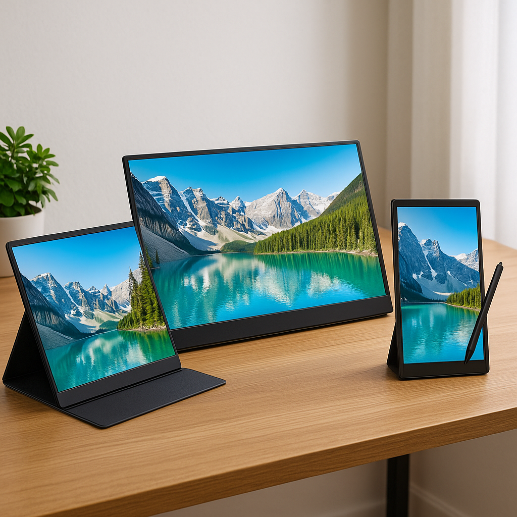Best portable monitors